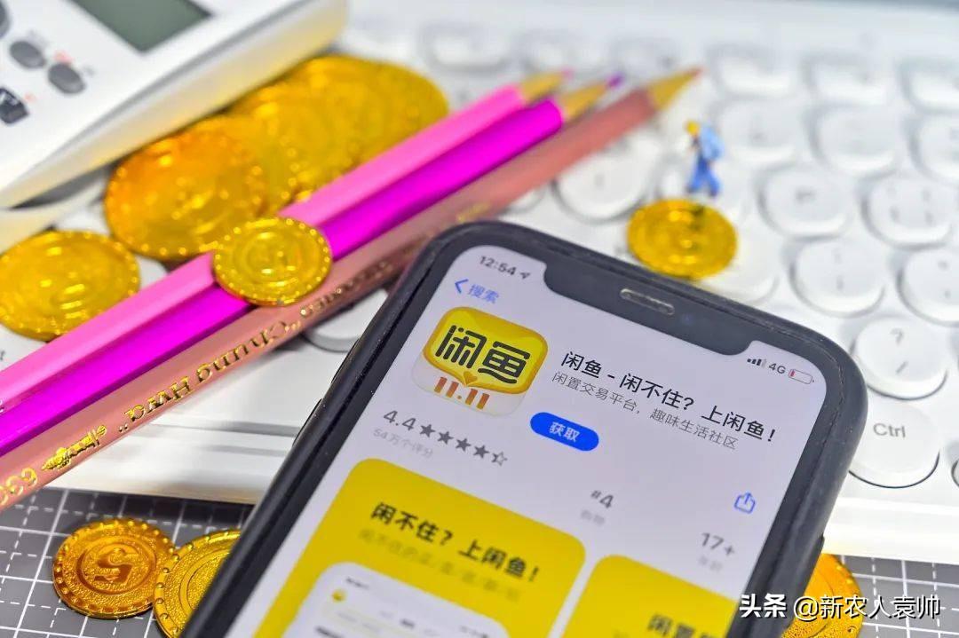 怎么样加大闲鱼流量数据,闲鱼流量暴增系统