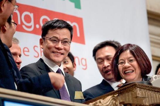 为什么有人高价回收微信号,阿里20亿美金收购考拉