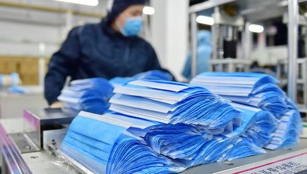 淘宝口罩什么时候发货,在某宝下单买口罩二个星期了还迟迟不发货