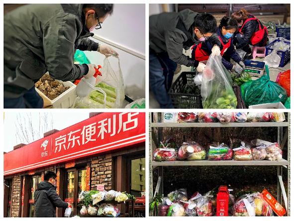 京东店群是如何做到月产出20万的,京东店群这种无货源的玩法