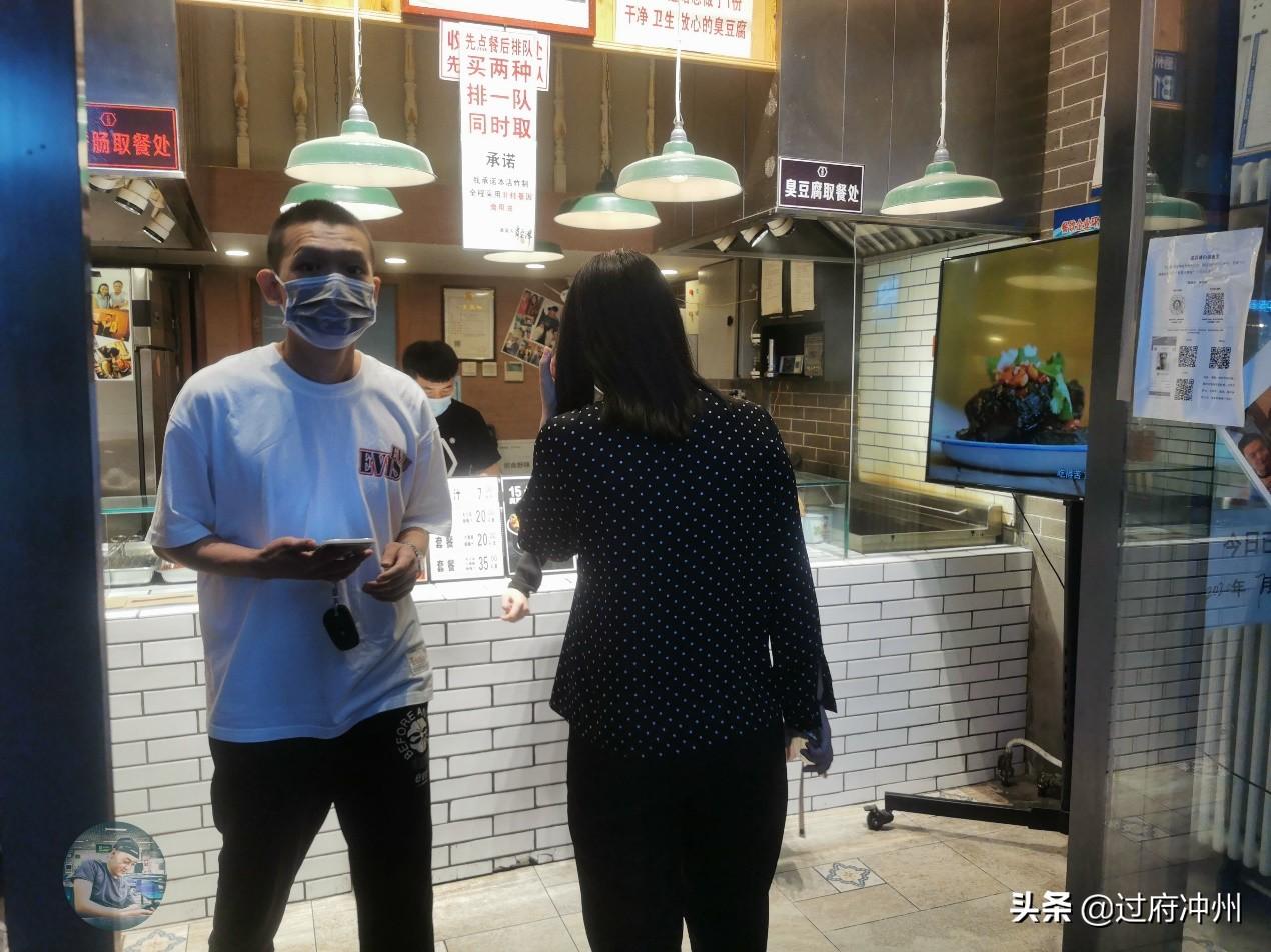 为什么通州的饮食文化又与大运河扯上了关系,与大运河扯上了关系