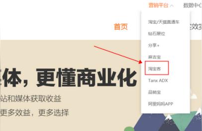 如何挑选淘客APP开发公司,国内什么公司可以做淘宝客