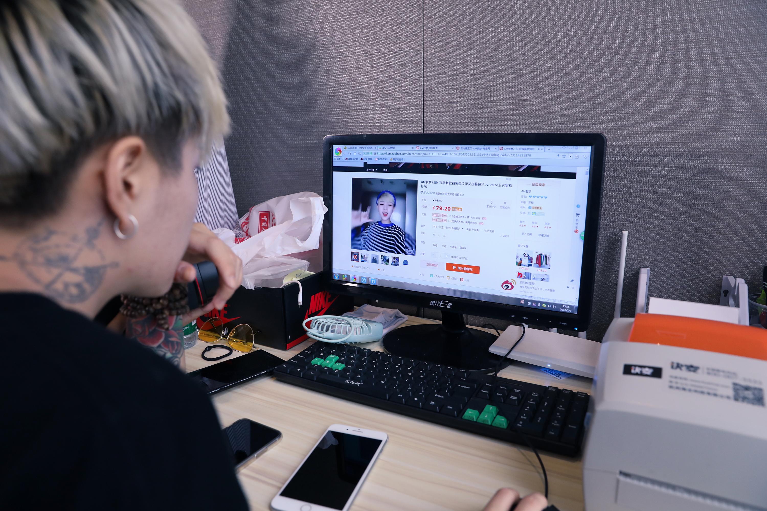 新手做淘宝一个月赚5000,淘宝如何做好精细化运营