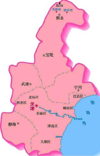 天津的区号是什么?0229是哪的区号？