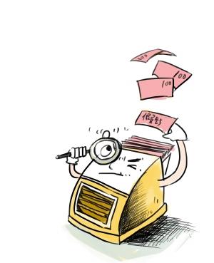 如何验证假钞?真假人民币除了用验钞机外，还有什么快速识别法？