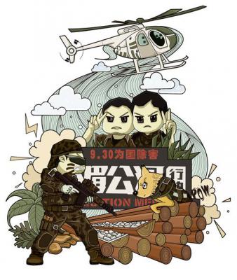 湄公河大案电视剧,湄公河大案和红海行动是同一部电视剧吗