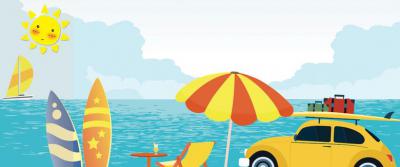 海边游玩注意事项,夏天到海边玩需要注意什么吗