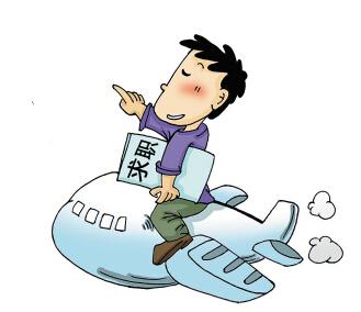 上海最新招聘信息,在上海怎么找稳定工作
