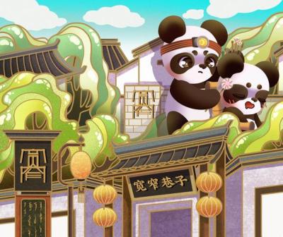 宽窄巷子可以喝茶吃饭的地方有哪些?