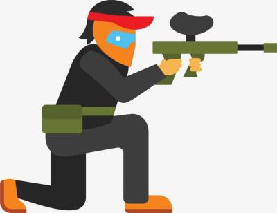 在武汉什么地方有真人打CS的地方?地点是在哪？