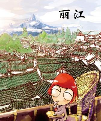 丽江旅游攻略必去景点,丽江门票景点价格怎么样？