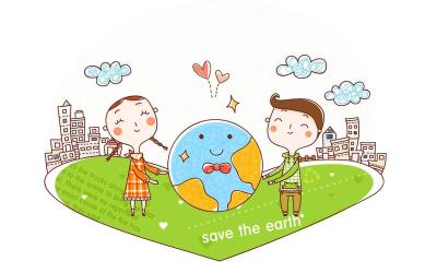 世界地球日主题,世界地球日中国的主题是什么？