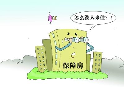 保障房是什么?我想咨询 一下保障性住房和商品房的区别是什么呢 ?