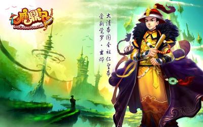 韦小宝张卫健林心如大结局,张卫健和陈小春他们是谁先拍的鹿鼎记？