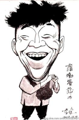 黄渤主演的电视剧,黄渤第一部电视剧是什么