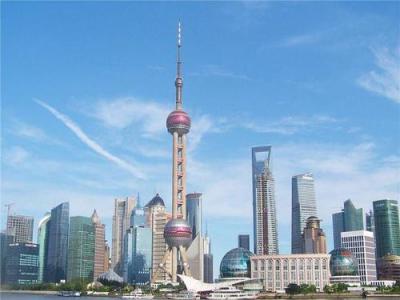 上海有哪些好玩的景点?关于上海，最值得玩的地方盘点