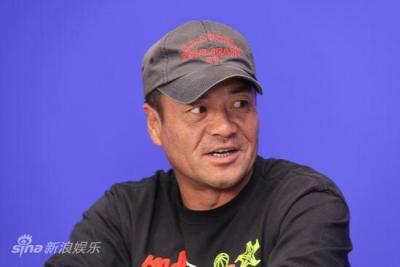 尤勇个人资料简介,尤勇祖籍是哪里？
