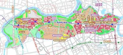 佛山三山新城还值不值得购买?三山新城包含哪些位置？