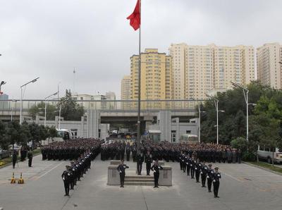 新疆维吾尔自治区公安厅,身份证丢了网上能办吗