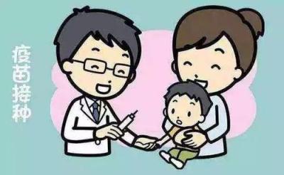 小孩预防针时间表,宝宝都打什么疫苗？