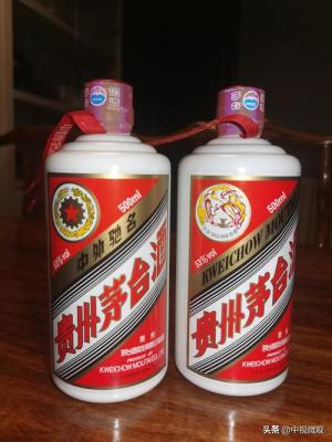 飞天茅台一箱几瓶,飞天茅台53度一箱几瓶