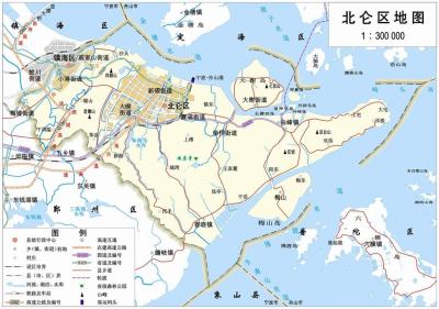 有谁是住在宁波市的北仑区?那里的房子好租吗