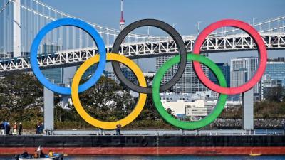 冬奥会开幕式彩排,2022冬奥运会让带相机吗