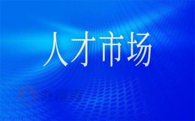 人才市场找工作靠谱吗?人才市场专科生可以去吗？