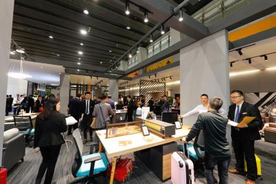 广州家具博览会,2021广州红木家具博览会时间