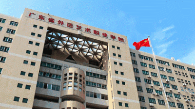 广外艺术职业学院,广东外语艺术职业学院有什么专业