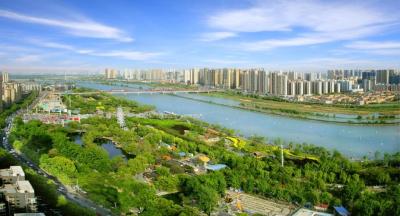 咸阳是几线城市?咸阳市未来发展怎么样？