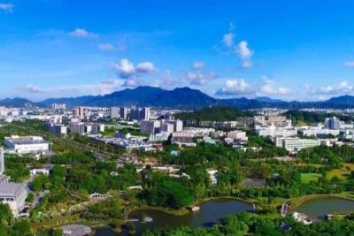 深圳市坪山新区为何发展如此迅猛？深圳的光明新区和坪山新区发展如何？