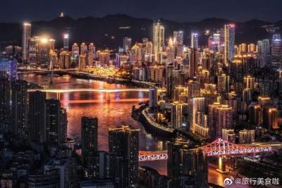 重庆2023冬天会冷吗?重庆冬天有暖气吗？