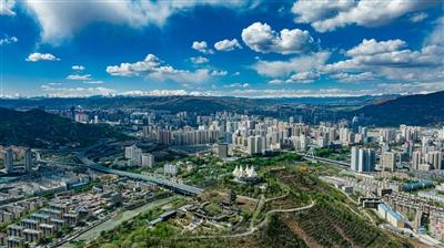 西宁有什么好玩的地方,西宁市区好玩的景点有那些