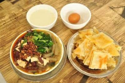 安阳特色美食小吃哪里?安阳美食排行榜？