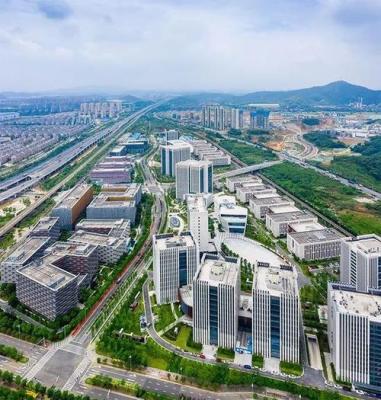 南京经济技术开发区,江北新区与南京高新区区别