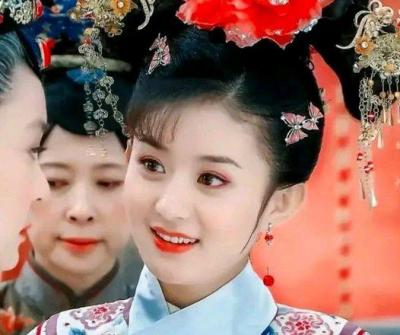 赵丽颖演的古装剧,谁古装剧拍得最好