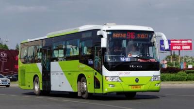 916路公交车路线,怀柔916的首末班车几点