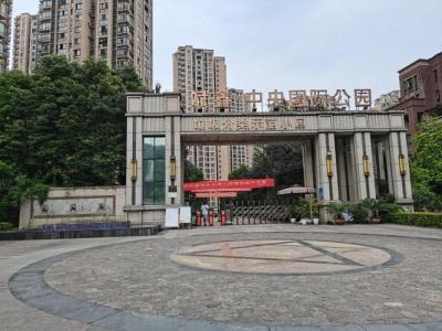 斌鑫中央国际公园,斌鑫中央国际公园最近几年有什么变化吗？小区前景如何？现在还值得入手吗