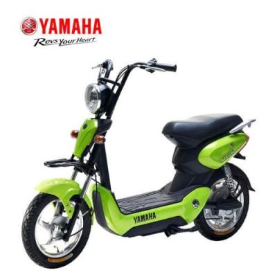 雅马哈电动自行车,yama是什么牌子电动车
