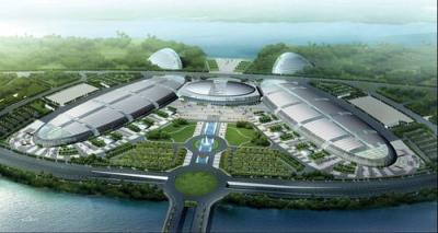 福州海峡会展中心,福州市海峡国际会展中心附近的永辉超市在什么位置