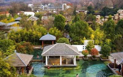 冬天适合去巢湖半汤温泉吗?半汤温泉是多少钱一个人