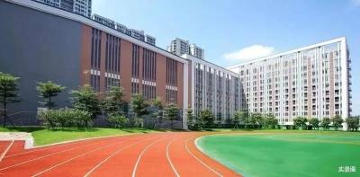 广州私立学校排名,广州哪间私立学校好