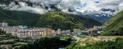 康定旅游需要爬山吗?康定有什么好玩的地方？哪些景点必去？