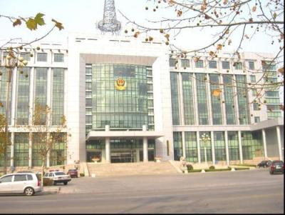 东营滨海公安局属于哪里管辖?滨城分局是什么级别的单位？
