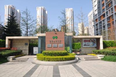 话说当初选择鲁信含章花园房子有后悔的吗？原因是