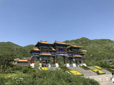 蓟县旅游景点排名,河北蓟州有哪些景区