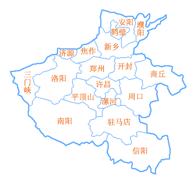 河南是南方还是北方,河南到底算北方还是南方