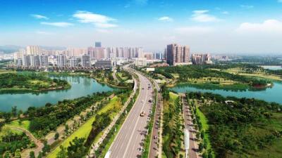 仁寿县建成区面积是多少?四川眉山市仁寿的房子现在还有投资空间吗？