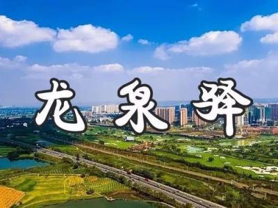 龙泉驿属于东部新城吗？龙泉驿主城面积是多少